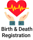 Birth & Death Registration