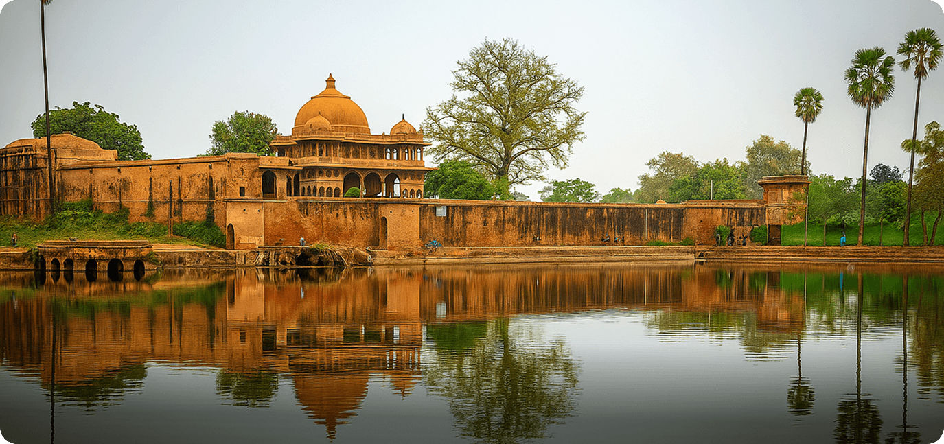 Nagar Parishad Maner